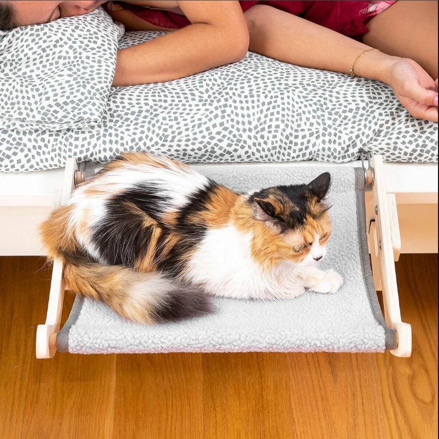 Hamaca Colgante para Gatos