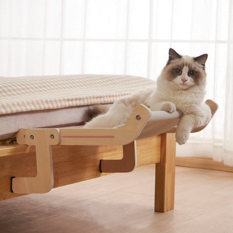 Hamaca Colgante para Gatos