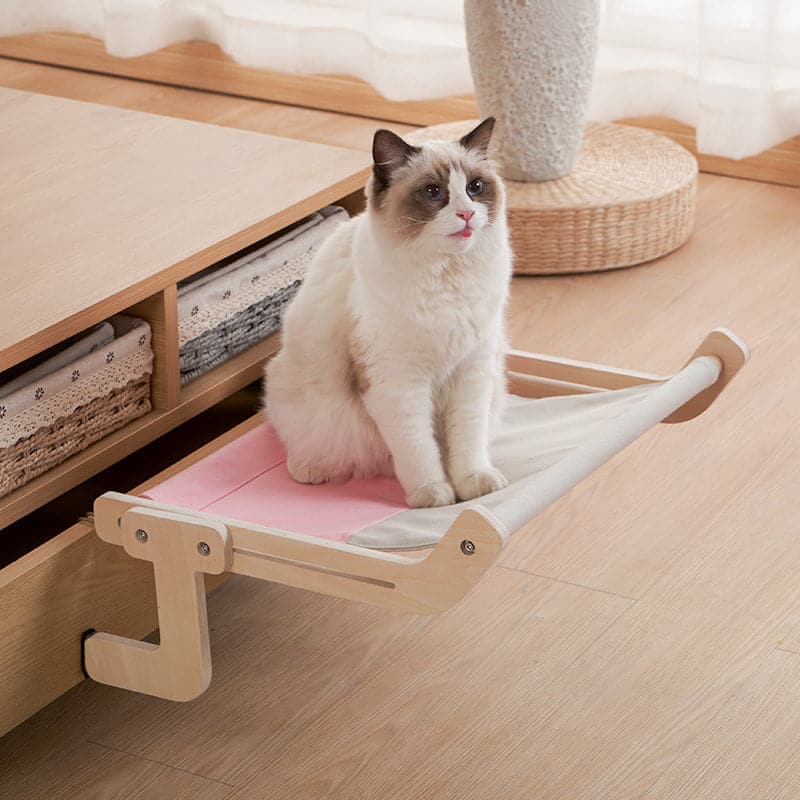 Hamaca Colgante para Gatos
