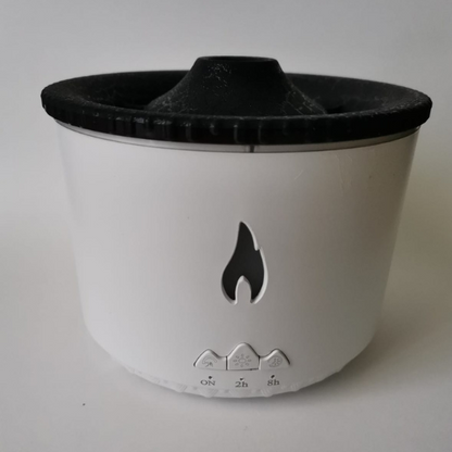 Vapurr© | Volcano Humidifier
