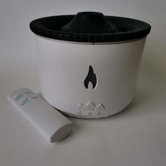 Vapurr© | Volcano Humidifier
