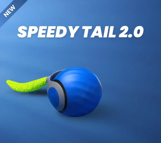 Speedy Tail