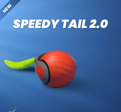 Speedy Tail