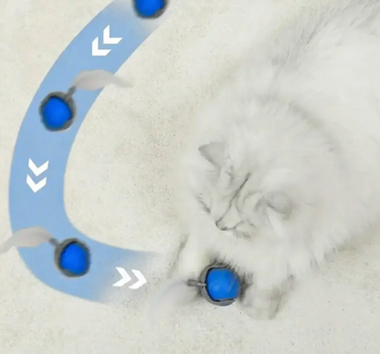 Speedy Tail